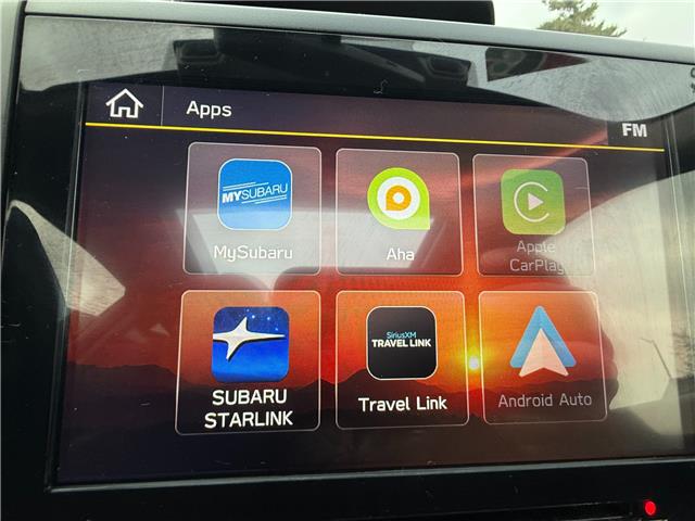 2020 Subaru Forester Limited (Stk: 16038A) in Newmarket - Image 31 of 50