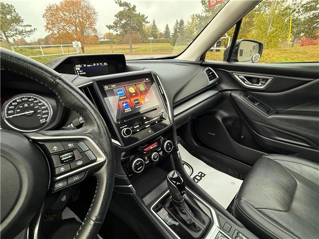 2020 Subaru Forester Limited (Stk: 16038A) in Newmarket - Image 32 of 50