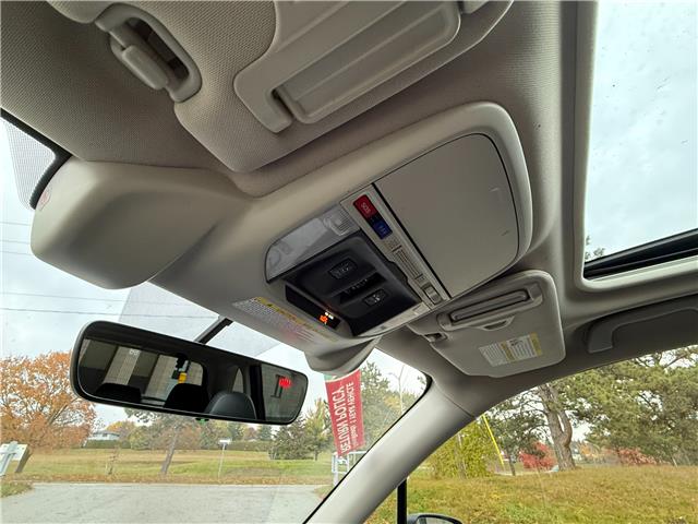 2020 Subaru Forester Limited (Stk: 16038A) in Newmarket - Image 33 of 50
