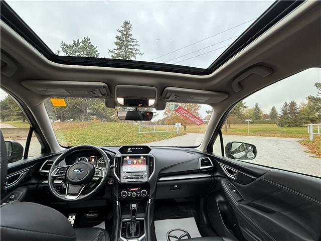 2020 Subaru Forester Limited (Stk: 16038A) in Newmarket - Image 34 of 50