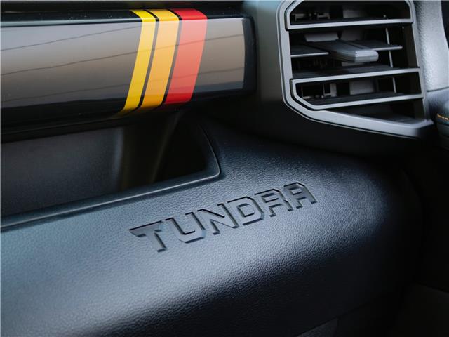 2026 Toyota Tundra Limited (Stk: TU2426) in Windsor - Image 20 of 24