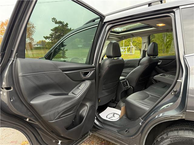 2020 Subaru Forester Limited (Stk: 16038A) in Newmarket - Image 35 of 50
