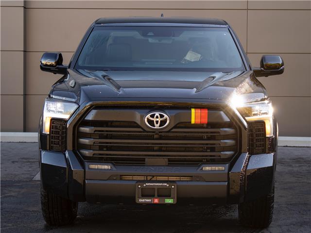 2026 Toyota Tundra Limited (Stk: TU2426) in Windsor - Image 2 of 24
