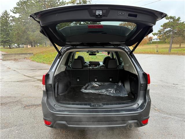 2020 Subaru Forester Limited (Stk: 16038A) in Newmarket - Image 37 of 50