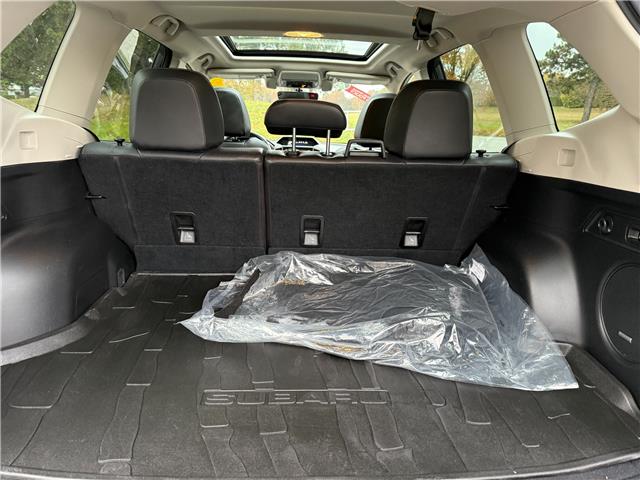 2020 Subaru Forester Limited (Stk: 16038A) in Newmarket - Image 38 of 50