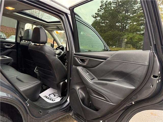 2020 Subaru Forester Limited (Stk: 16038A) in Newmarket - Image 39 of 50