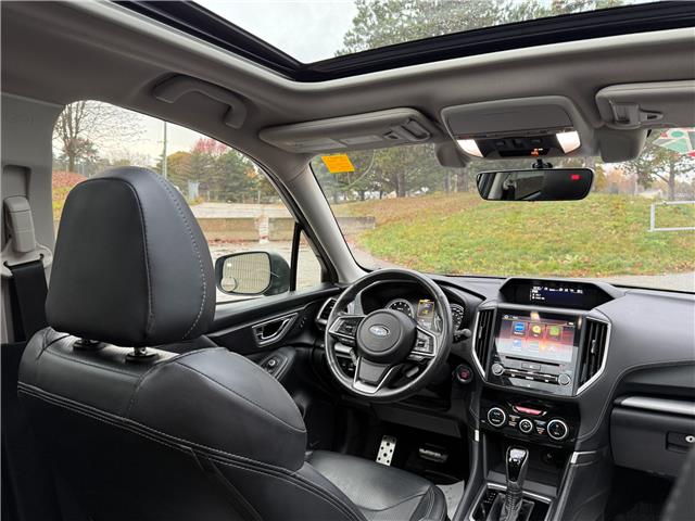 2020 Subaru Forester Limited (Stk: 16038A) in Newmarket - Image 42 of 50