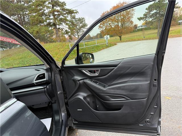2020 Subaru Forester Limited (Stk: 16038A) in Newmarket - Image 43 of 50