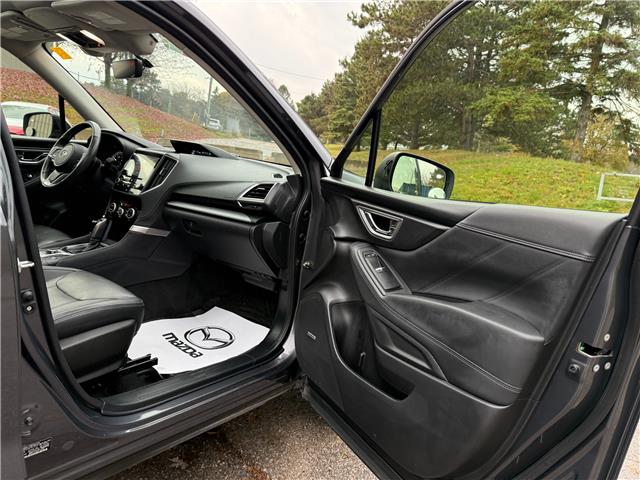 2020 Subaru Forester Limited (Stk: 16038A) in Newmarket - Image 44 of 50
