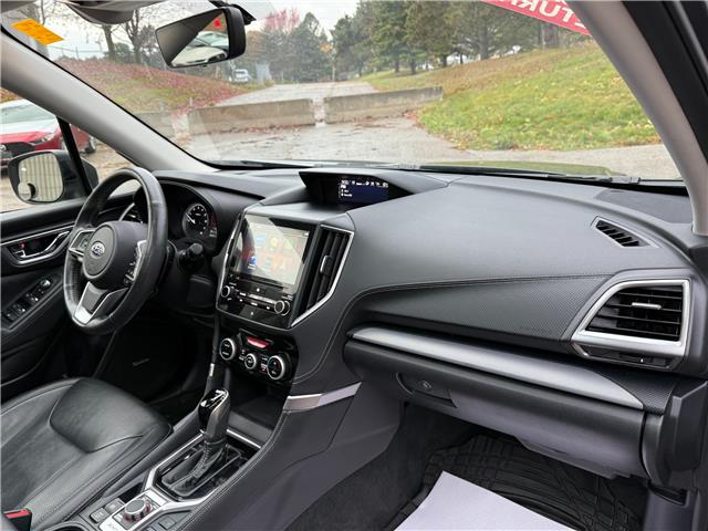 2020 Subaru Forester Limited (Stk: 16038A) in Newmarket - Image 45 of 50