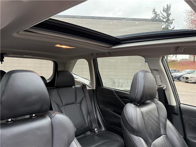 2020 Subaru Forester Limited (Stk: 16038A) in Newmarket - Image 46 of 50