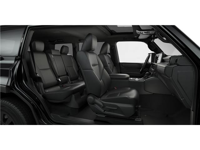 2025 Toyota Land Cruiser Base (Stk: TMSLANDCRUISER1) in Regina - Image 9 of 10