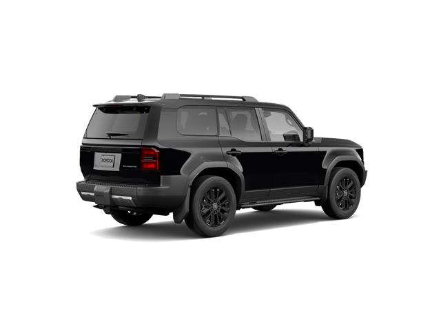 2025 Toyota Land Cruiser Base (Stk: TMSLANDCRUISER1) in Regina - Image 6 of 10