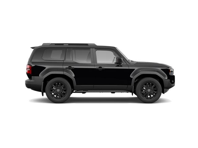 2025 Toyota Land Cruiser Base (Stk: TMSLANDCRUISER1) in Regina - Image 5 of 10