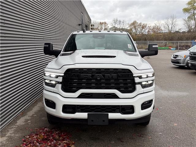 2026 RAM 3500 Limited (Stk: 26048) in London - Image 2 of 29