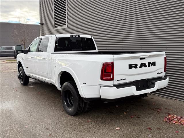 2026 RAM 3500 Limited (Stk: 26048) in London - Image 4 of 29