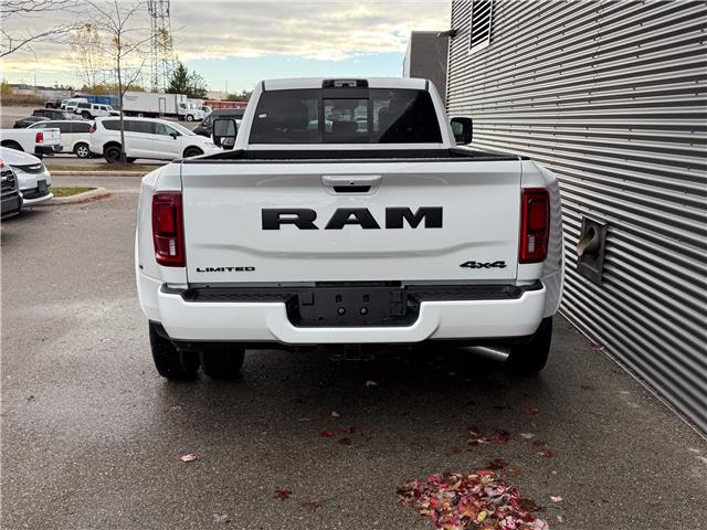 2026 RAM 3500 Limited (Stk: 26048) in London - Image 5 of 29
