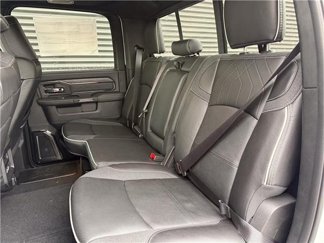 2026 RAM 3500 Limited (Stk: 26048) in London - Image 10 of 29