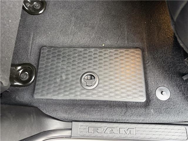 2026 RAM 3500 Limited (Stk: 26048) in London - Image 26 of 29