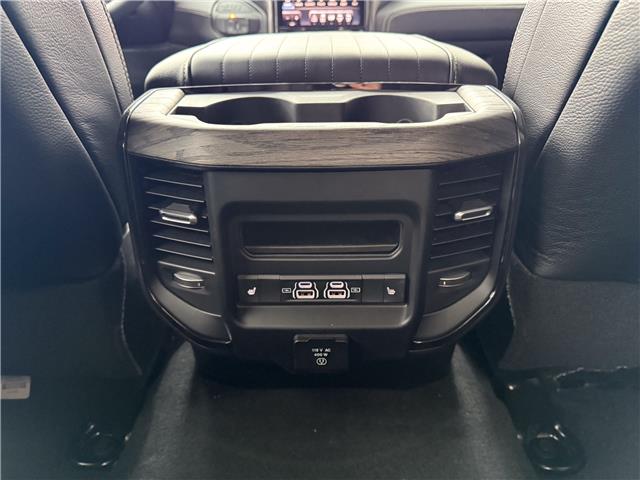 2026 RAM 3500 Limited (Stk: 26048) in London - Image 22 of 29