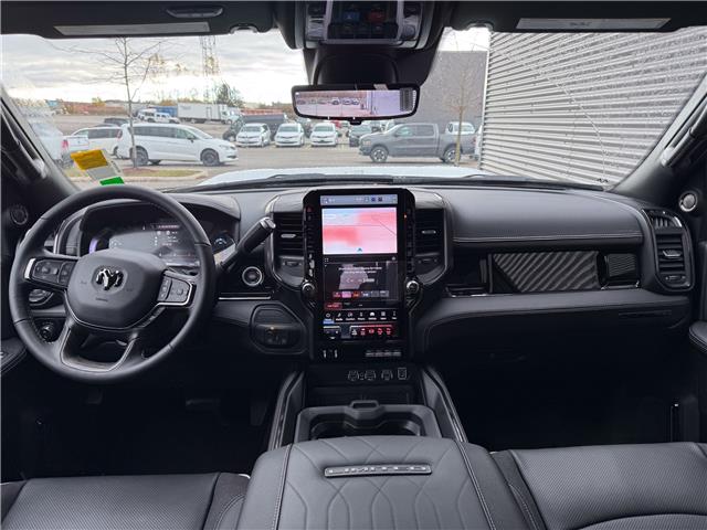 2026 RAM 3500 Limited (Stk: 26048) in London - Image 14 of 29