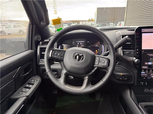 2026 RAM 3500 Limited (Stk: 26048) in London - Image 15 of 29
