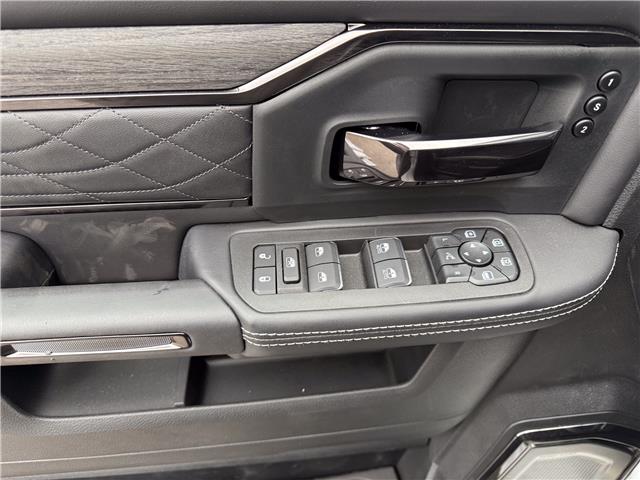 2026 RAM 3500 Limited (Stk: 26048) in London - Image 23 of 29
