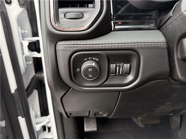 2026 RAM 3500 Limited (Stk: 26048) in London - Image 24 of 29