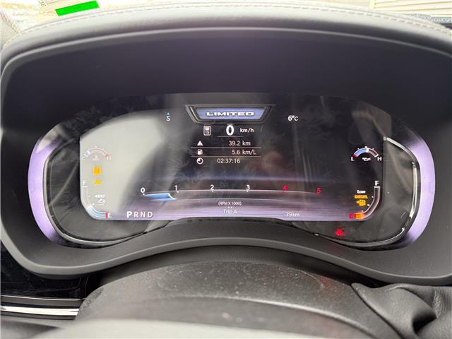 2026 RAM 3500 Limited (Stk: 26048) in London - Image 16 of 29