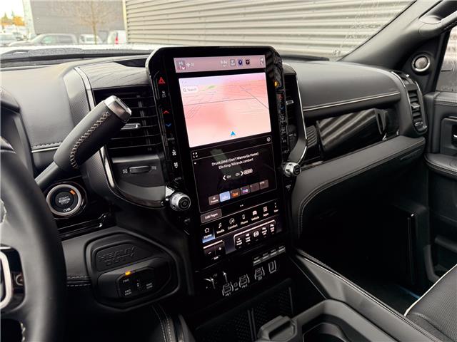 2026 RAM 3500 Limited (Stk: 26048) in London - Image 17 of 29