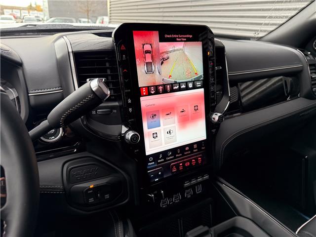 2026 RAM 3500 Limited (Stk: 26048) in London - Image 18 of 29