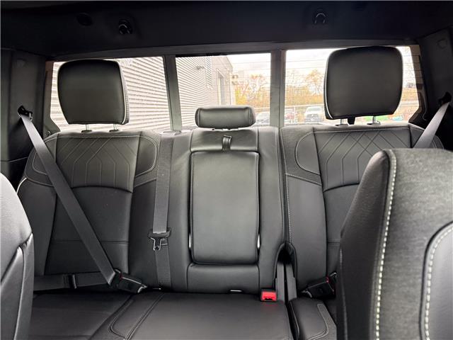 2026 RAM 3500 Limited (Stk: 26048) in London - Image 12 of 29