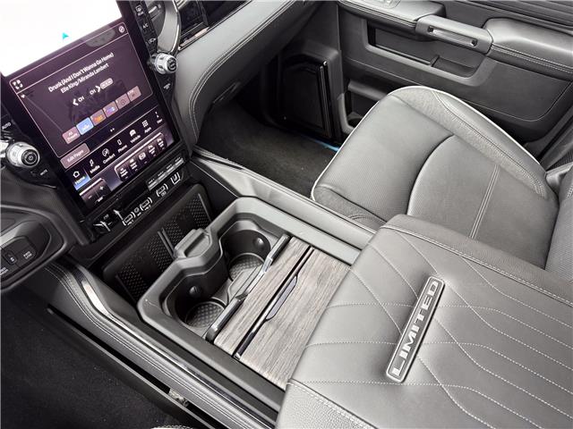 2026 RAM 3500 Limited (Stk: 26048) in London - Image 19 of 29