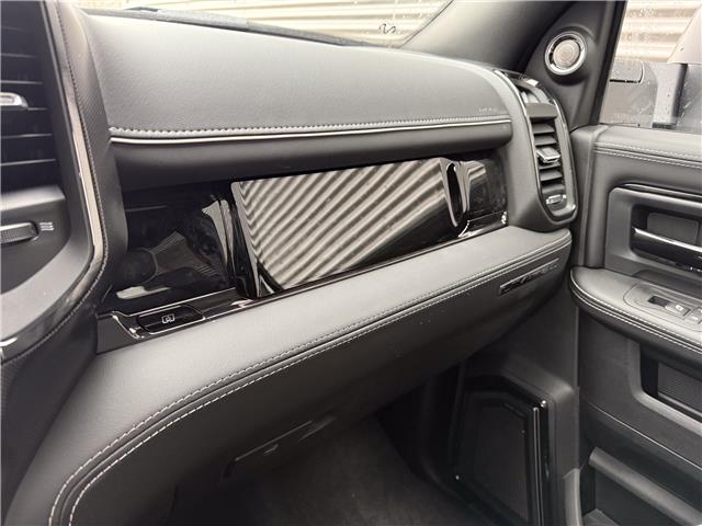 2026 RAM 3500 Limited (Stk: 26048) in London - Image 21 of 29