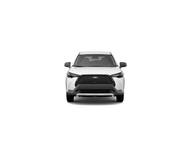 2025 Toyota Corolla Cross L (Stk: TMSCOROLLACROSS1) in Regina - Image 2 of 10