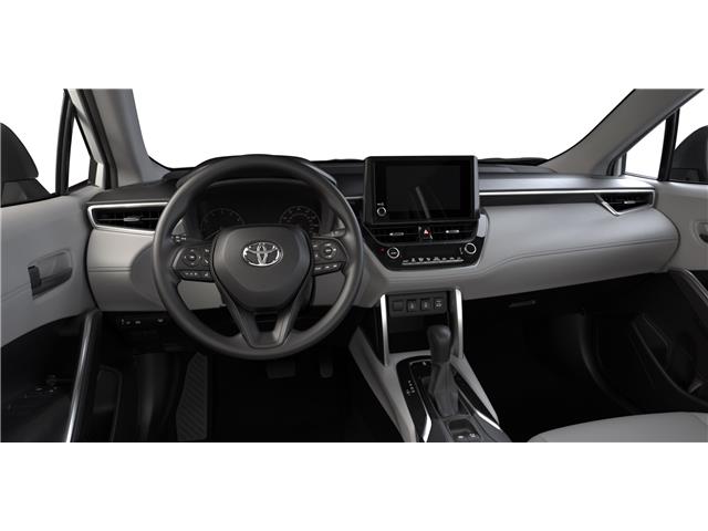 2025 Toyota Corolla Cross L (Stk: TMSCOROLLACROSS1) in Regina - Image 10 of 10