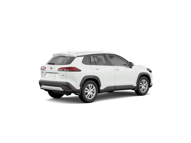 2025 Toyota Corolla Cross L (Stk: TMSCOROLLACROSS1) in Regina - Image 8 of 10