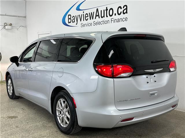 2024 Chrysler Grand Caravan SXT (Stk: 43066J) in Belleville - Image 5 of 27
