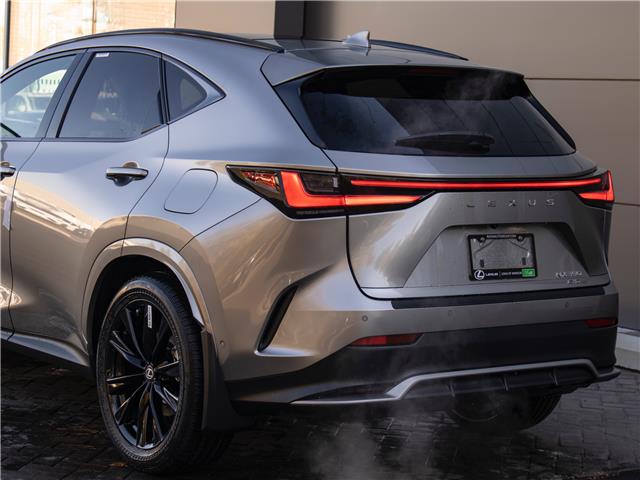 2026 Lexus NX 350 Base (Stk: NX5304) in Windsor - Image 5 of 28