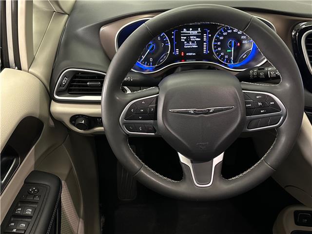 2024 Chrysler Grand Caravan SXT (Stk: 43066J) in Belleville - Image 25 of 27