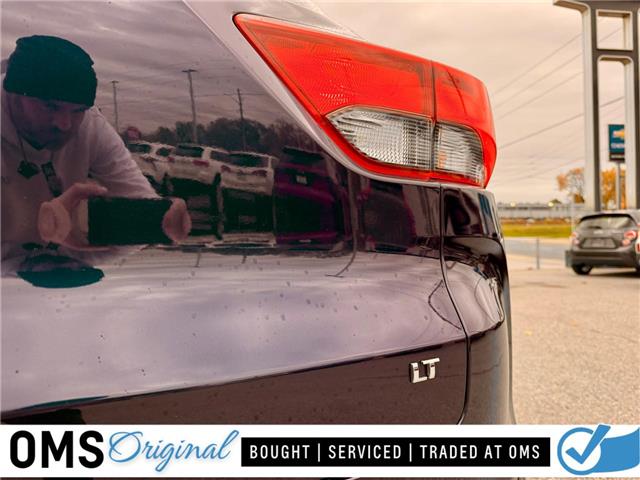 2022 Chevrolet TrailBlazer LT (Stk: 2-12004A) in Oshawa - Image 16 of 45