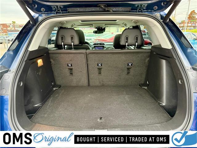 2022 Chevrolet TrailBlazer LT (Stk: 2-12004A) in Oshawa - Image 17 of 45