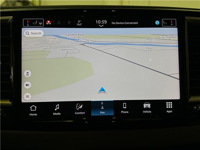 2024 Chrysler Grand Caravan SXT (Stk: 43066J) in Belleville - Image 19 of 27