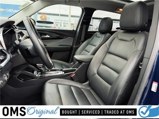 2022 Chevrolet TrailBlazer LT (Stk: 2-12004A) in Oshawa - Image 20 of 45