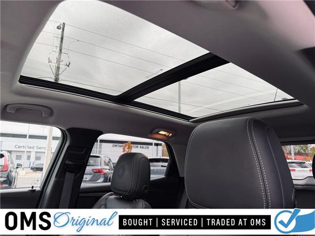 2022 Chevrolet TrailBlazer LT (Stk: 2-12004A) in Oshawa - Image 21 of 45