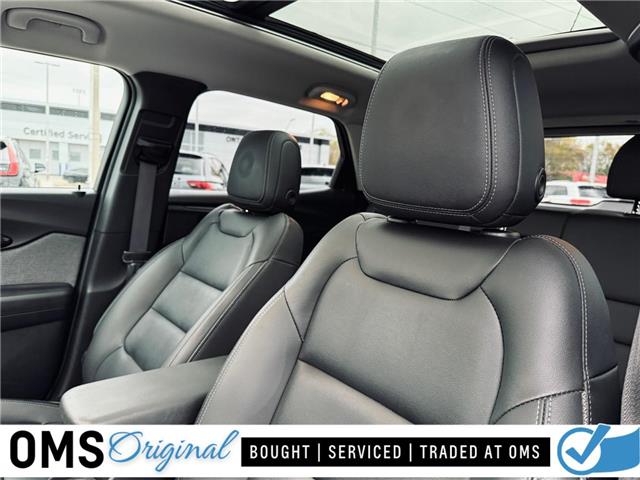 2022 Chevrolet TrailBlazer LT (Stk: 2-12004A) in Oshawa - Image 22 of 45