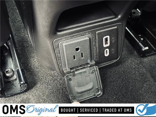 2022 Chevrolet TrailBlazer LT (Stk: 2-12004A) in Oshawa - Image 25 of 45