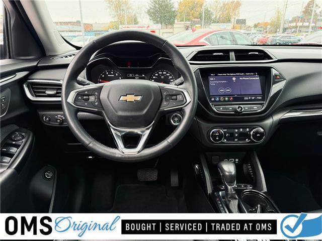 2022 Chevrolet TrailBlazer LT (Stk: 2-12004A) in Oshawa - Image 26 of 45
