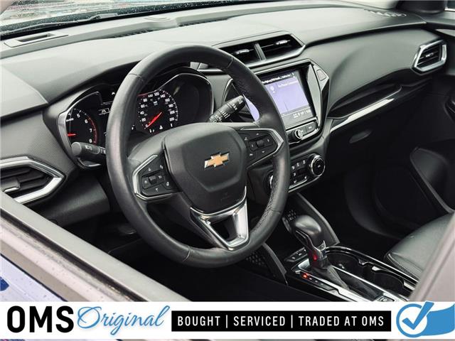 2022 Chevrolet TrailBlazer LT (Stk: 2-12004A) in Oshawa - Image 28 of 45