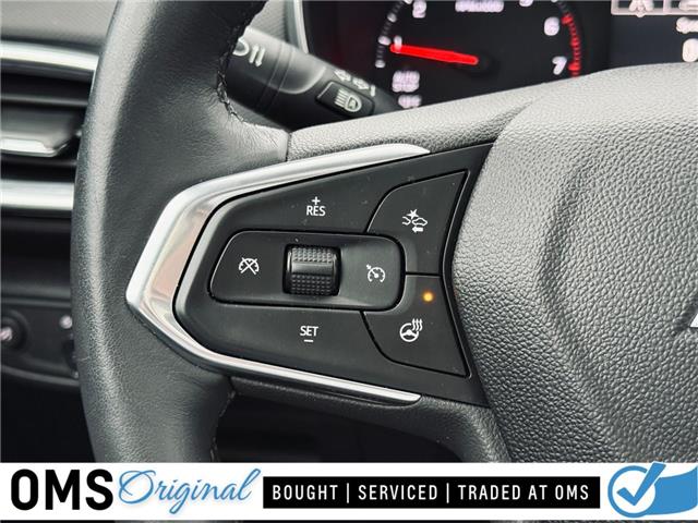 2022 Chevrolet TrailBlazer LT (Stk: 2-12004A) in Oshawa - Image 30 of 45